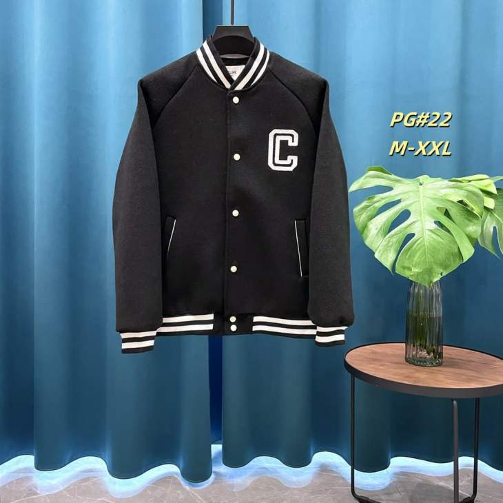 Picture of Celine Jackets _SKUCelineM-2XL12yr1735083